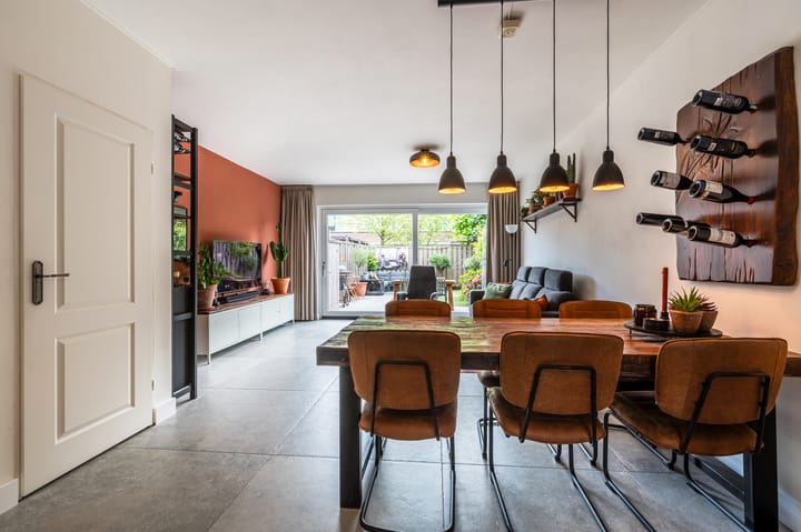 Foto 9 van Boekhorstlaan 228