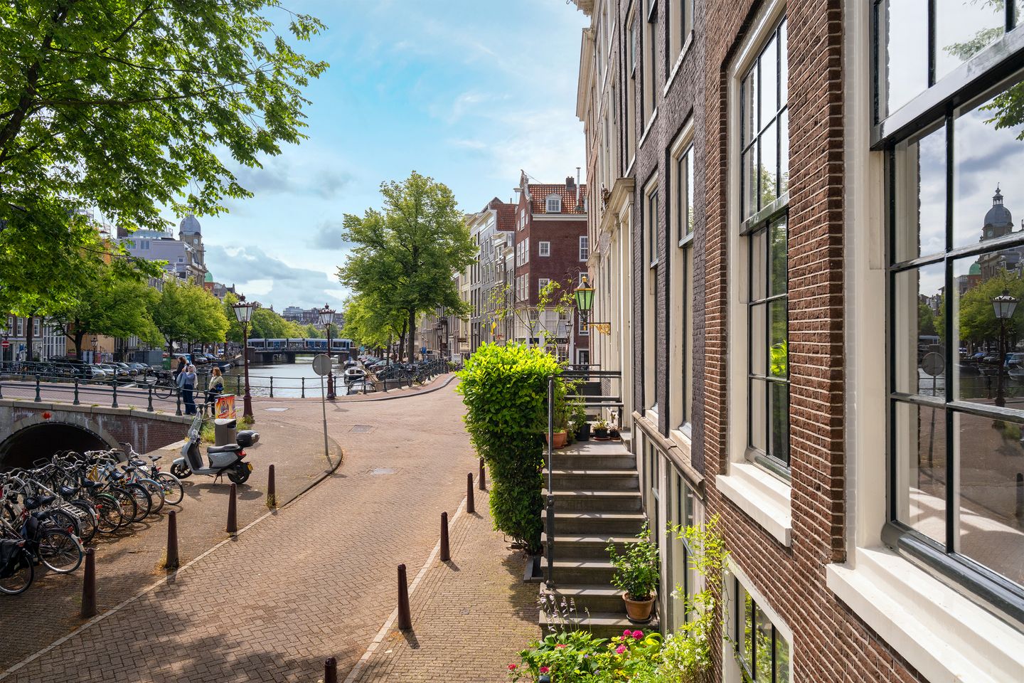 Foto 19 van Keizersgracht 456-D