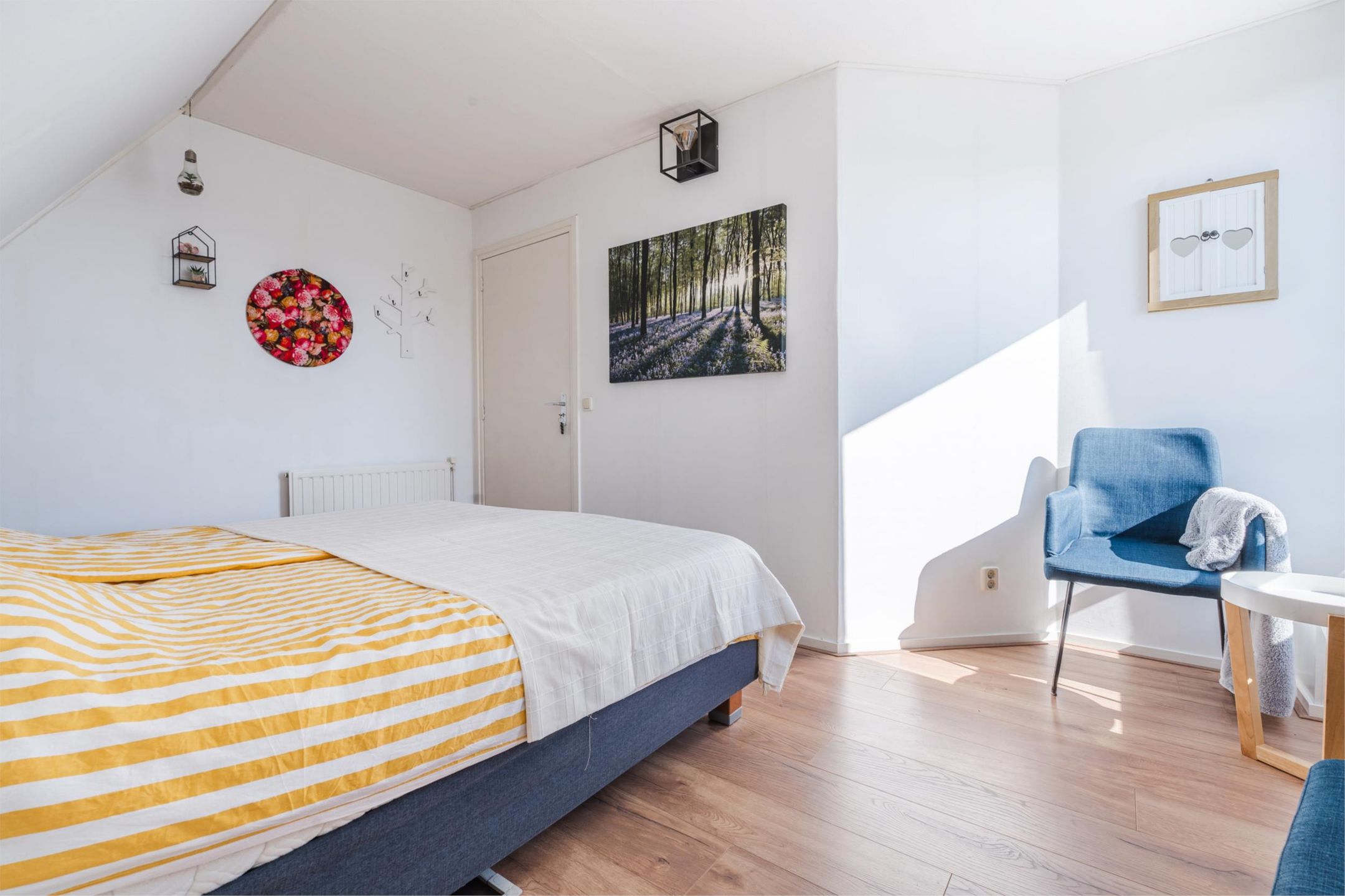 Foto 48 van Atalanta 45