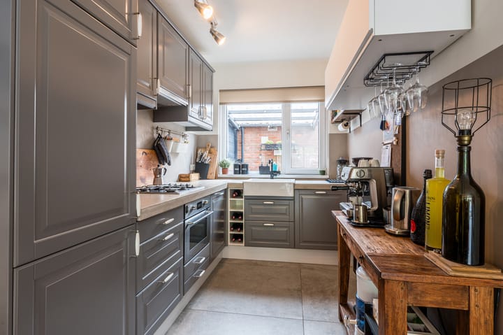 Foto 10 van Boekhorstlaan 228