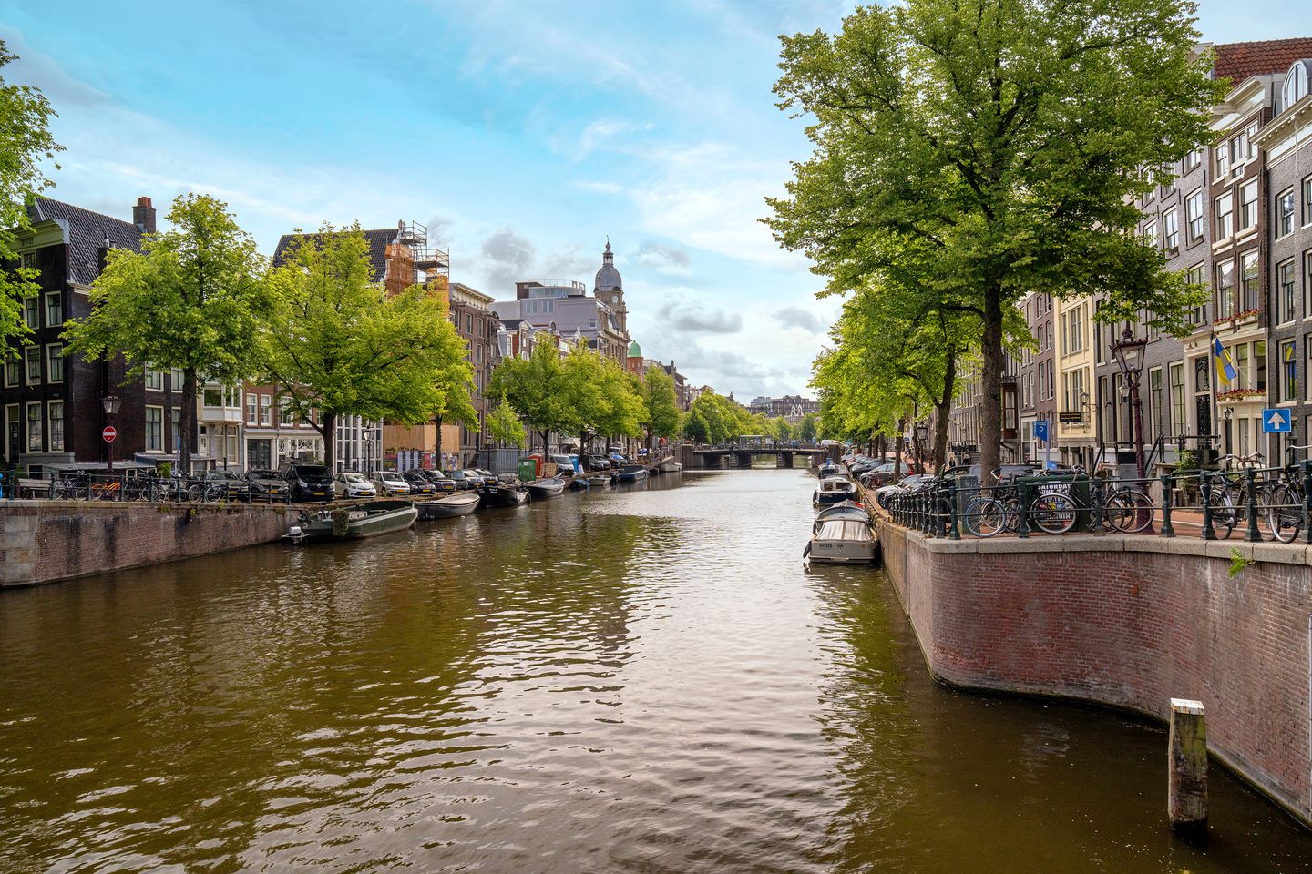 Foto 20 van Keizersgracht 456-D