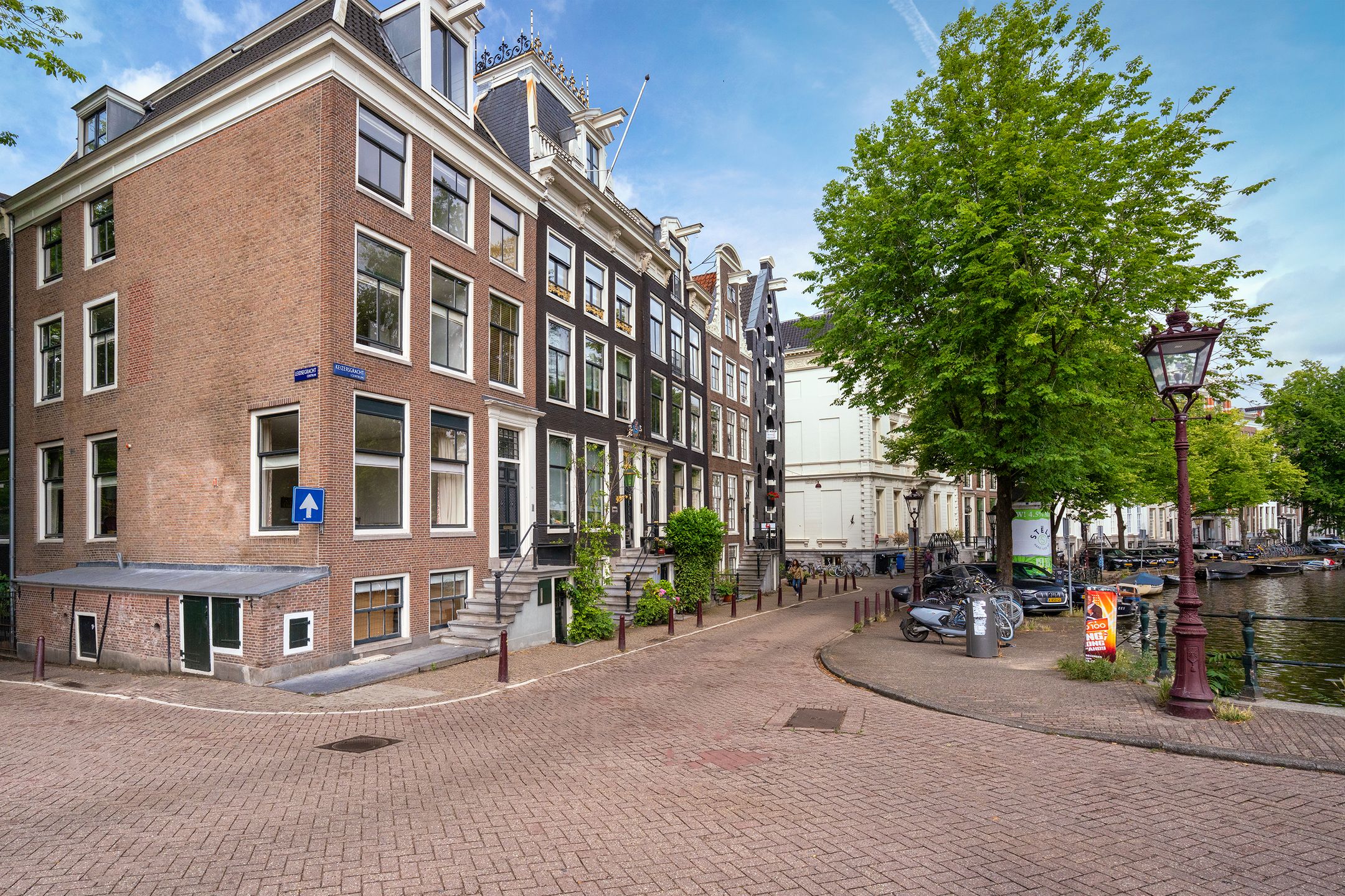 Foto 21 van Keizersgracht 456-D