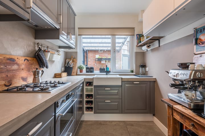 Foto 12 van Boekhorstlaan 228