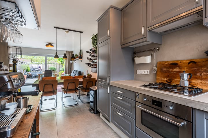 Foto 13 van Boekhorstlaan 228