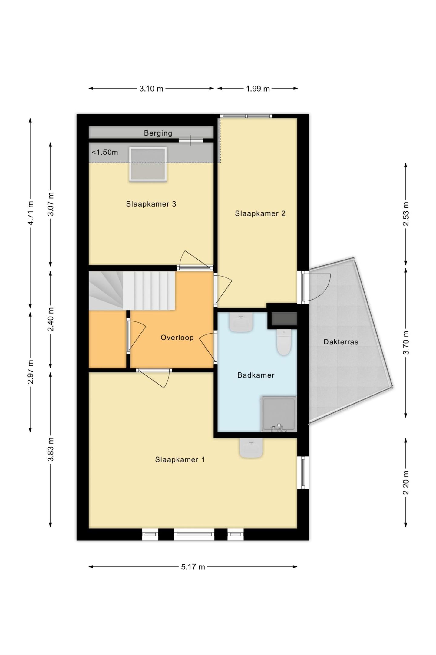 Foto 64 van Atalanta 45