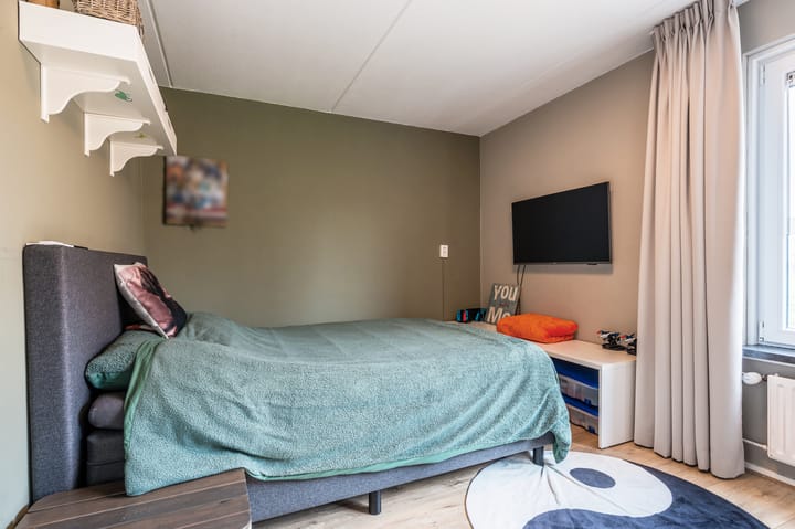 Foto 16 van Boekhorstlaan 228