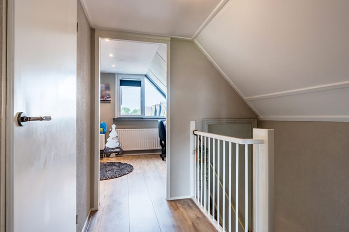 Foto 25 van Boekhorstlaan 228