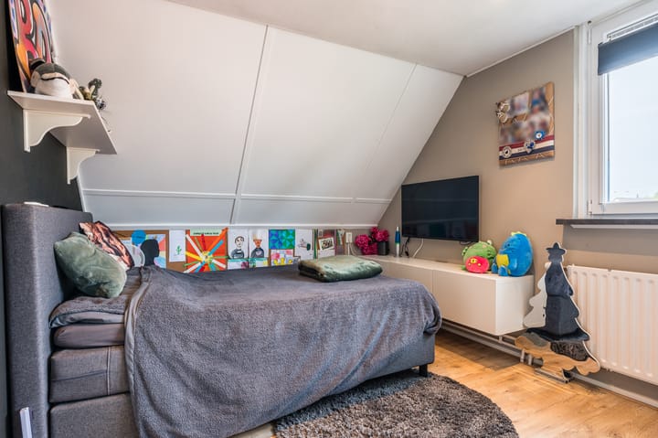 Foto 32 van Boekhorstlaan 228