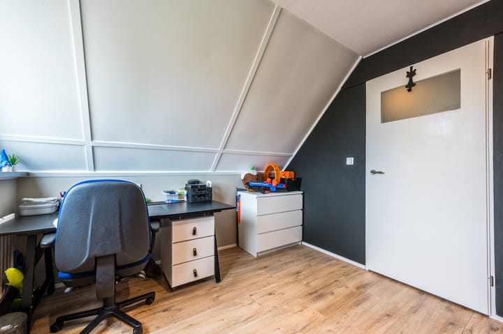 Foto 34 van Boekhorstlaan 228