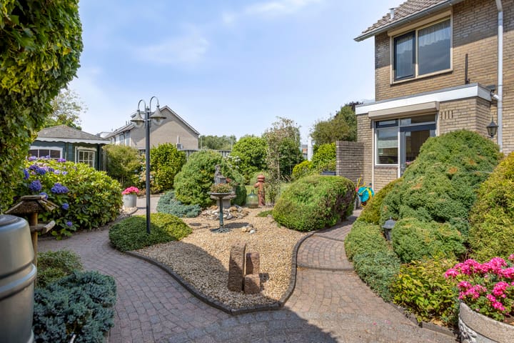 Foto 40 van Heeklaan 111