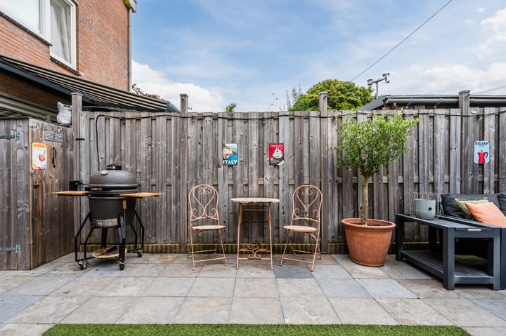 Foto 36 van Boekhorstlaan 228