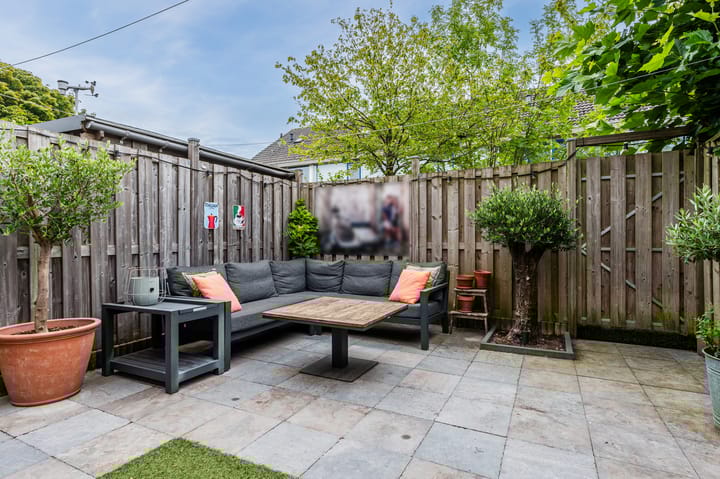 Foto 37 van Boekhorstlaan 228