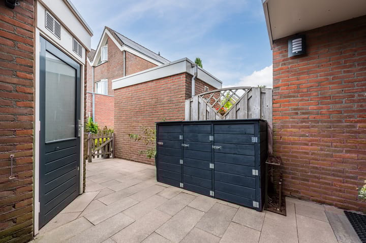 Foto 38 van Boekhorstlaan 228