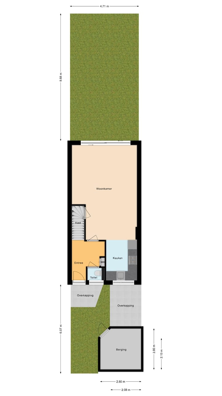 Foto 45 van Boekhorstlaan 228