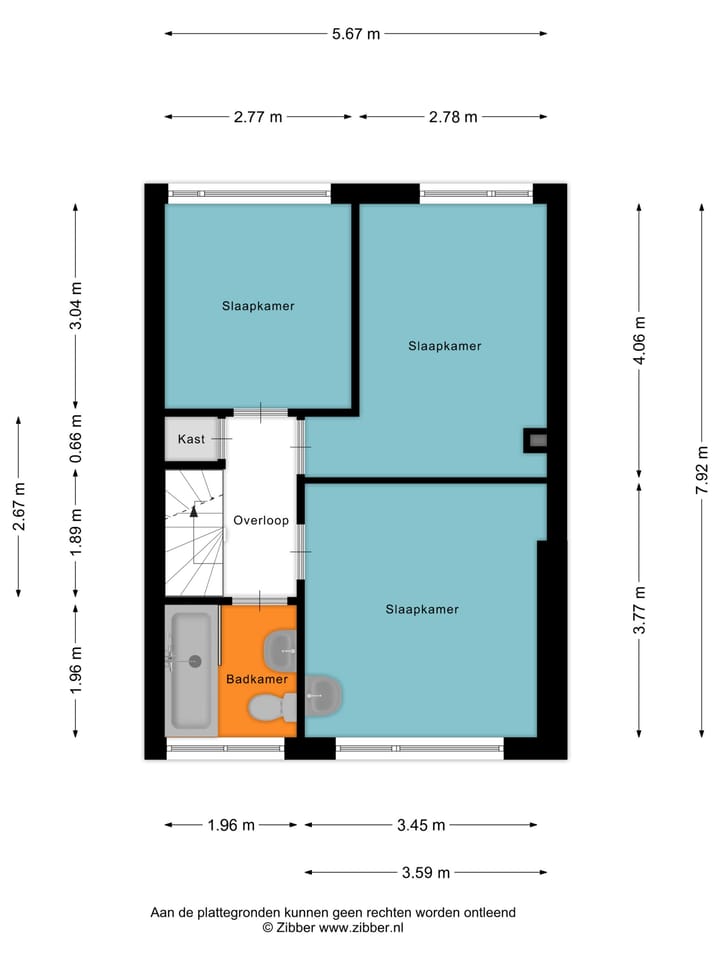Foto 52 van Heeklaan 111