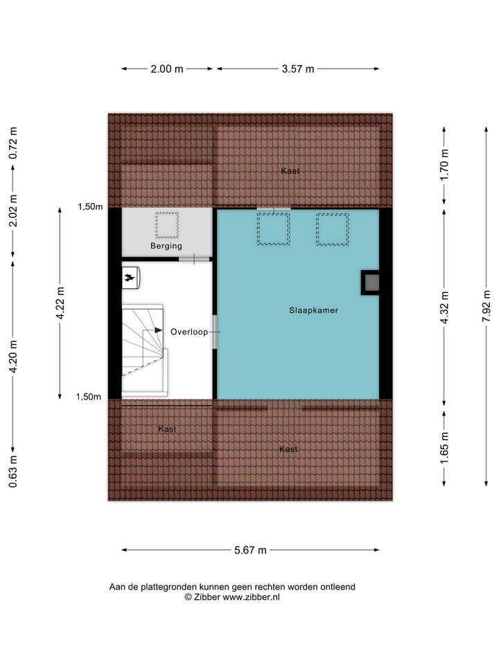 Foto 54 van Heeklaan 111