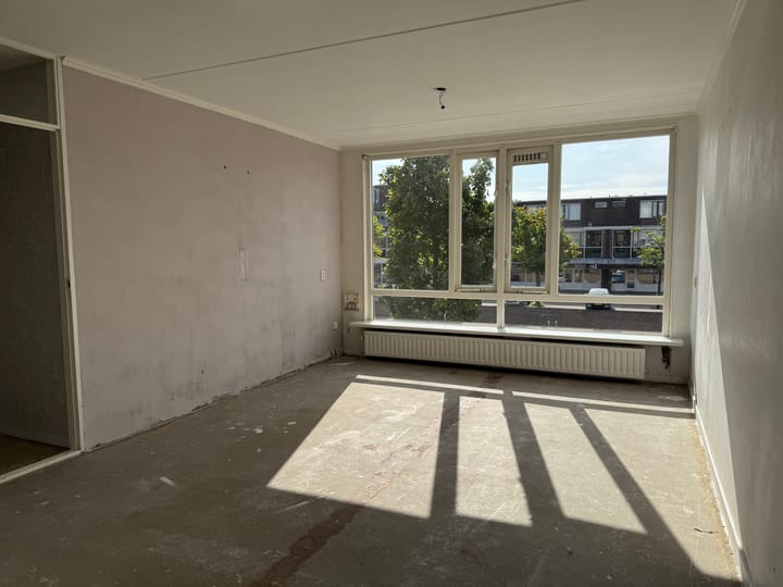 Foto 2 van Westkade 11