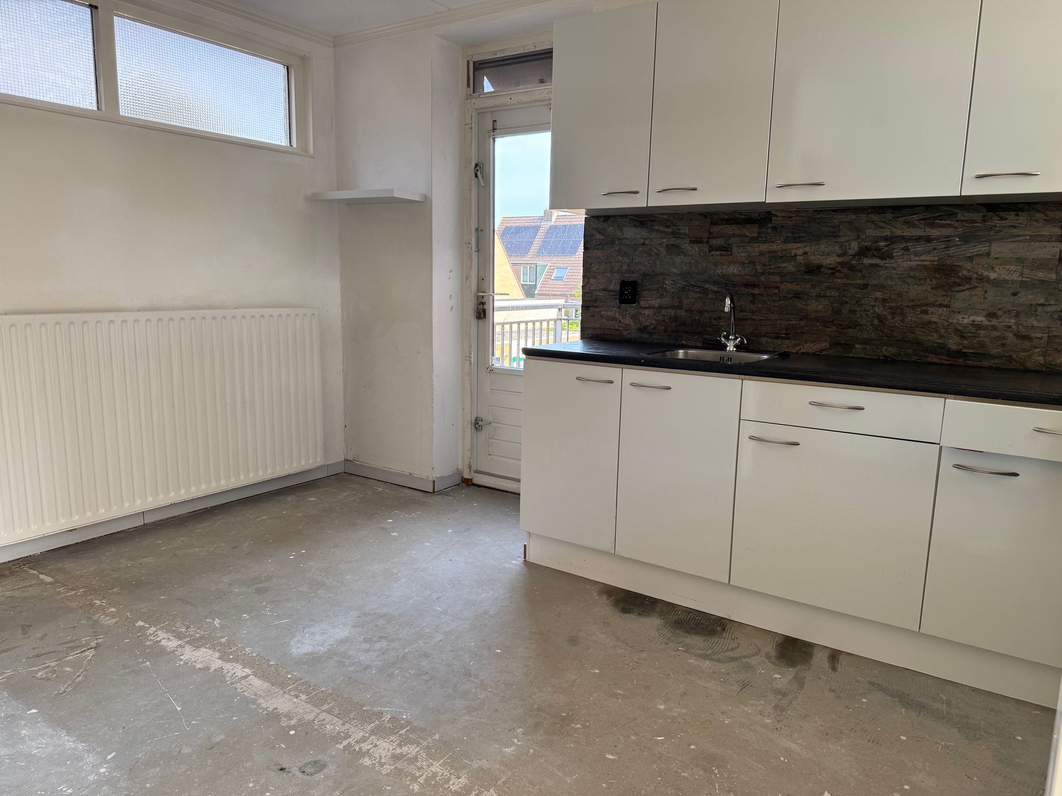 Foto 3 van Westkade 11