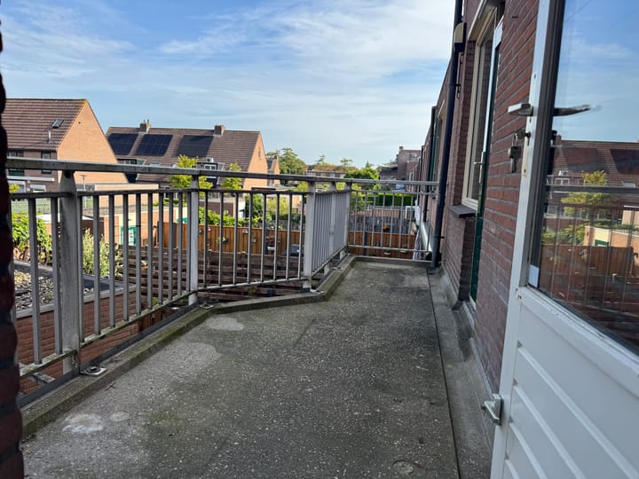 Foto 4 van Westkade 11