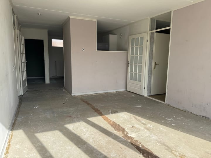 Foto 7 van Westkade 11