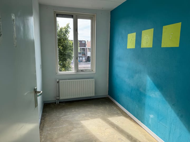 Foto 9 van Westkade 11