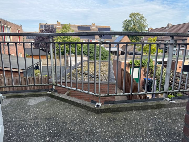 Foto 10 van Westkade 11