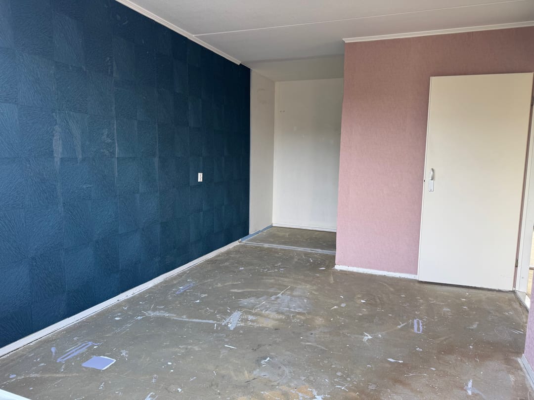 Foto 11 van Westkade 11