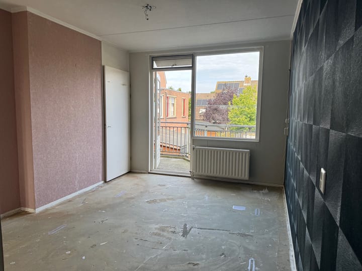 Foto 12 van Westkade 11