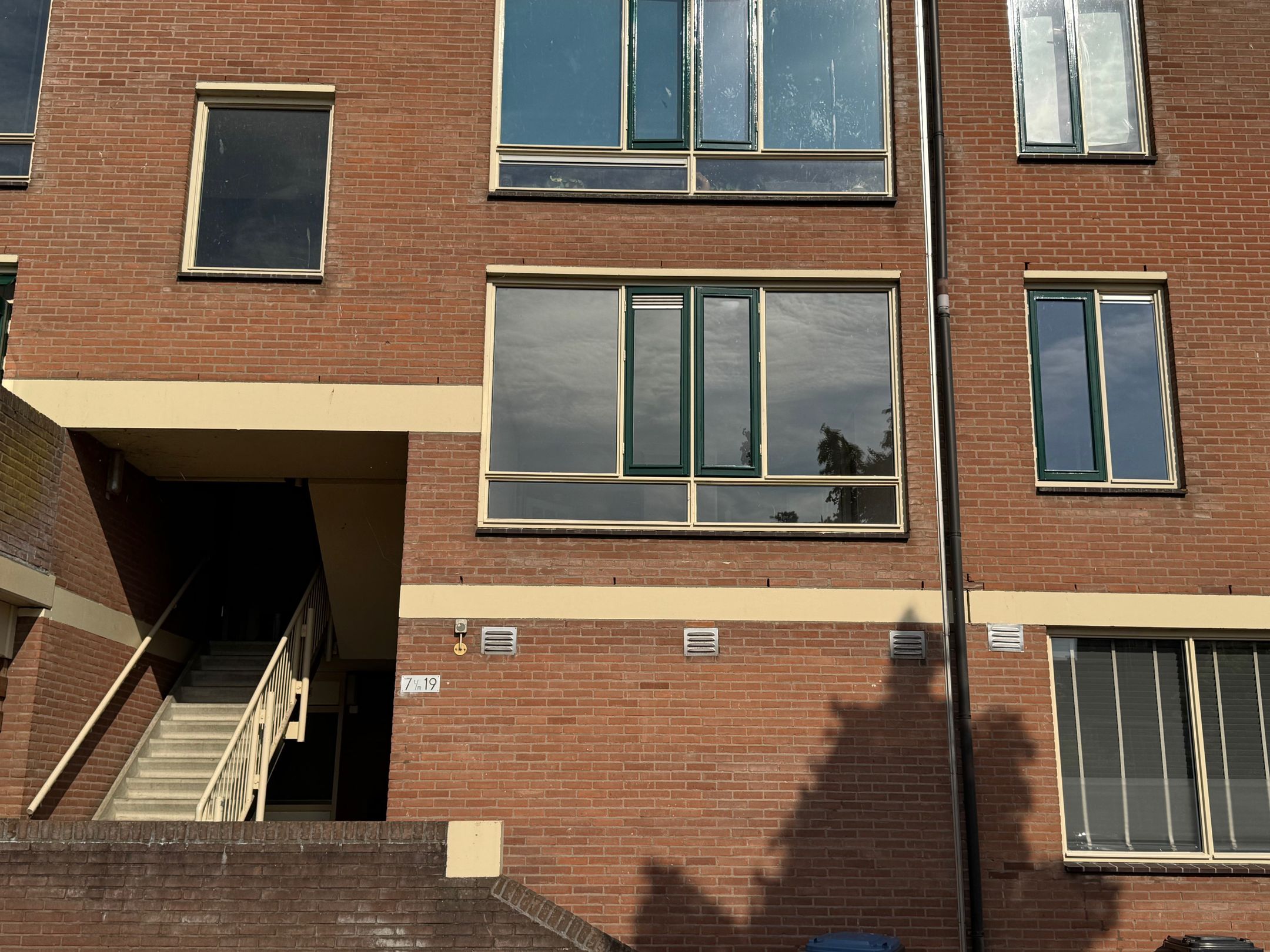 Foto 15 van Westkade 11