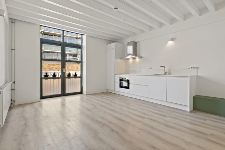 Foto 2 van Pasteurstraat 107