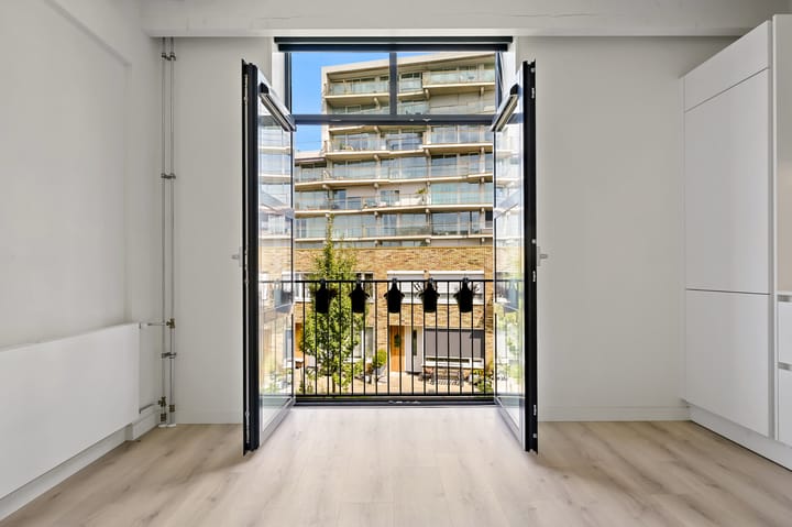 Foto 3 van Pasteurstraat 107