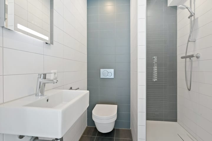 Foto 19 van Pasteurstraat 107