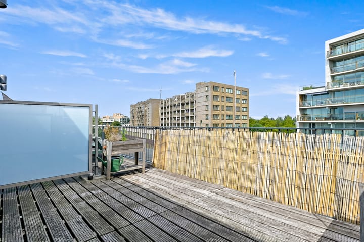 Foto 10 van Pasteurstraat 107