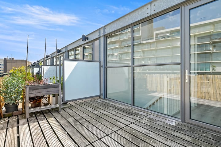 Foto 11 van Pasteurstraat 107