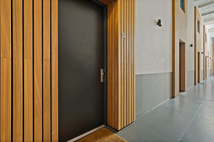 Foto 20 van Pasteurstraat 107