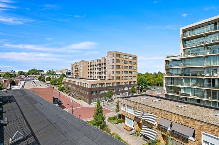 Foto 22 van Pasteurstraat 107