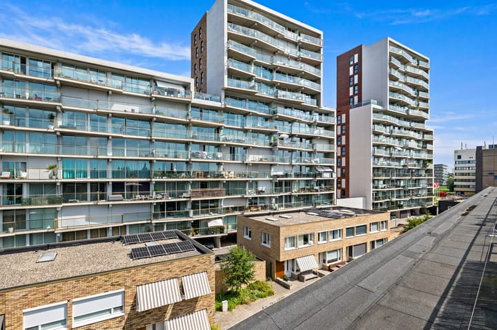 Foto 23 van Pasteurstraat 107