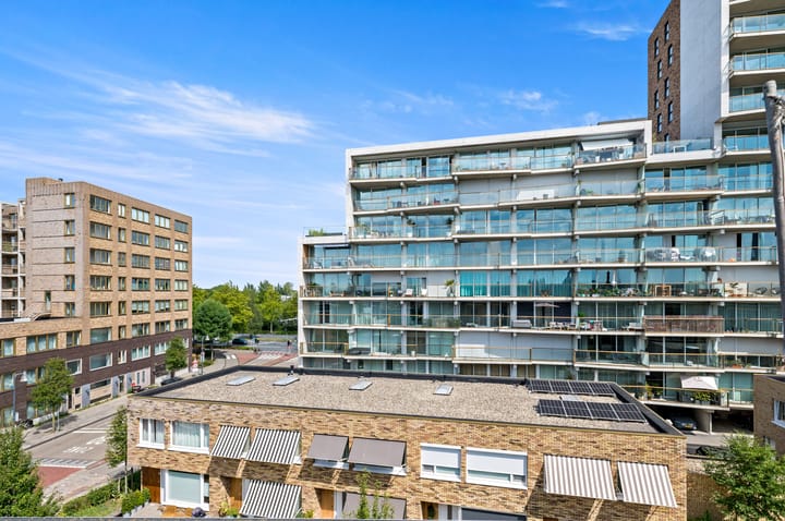 Foto 24 van Pasteurstraat 107