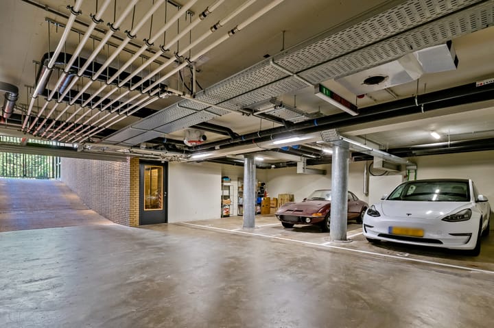 Foto 28 van Pasteurstraat 107