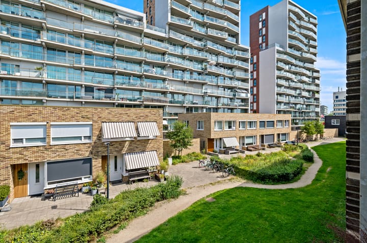 Foto 29 van Pasteurstraat 107