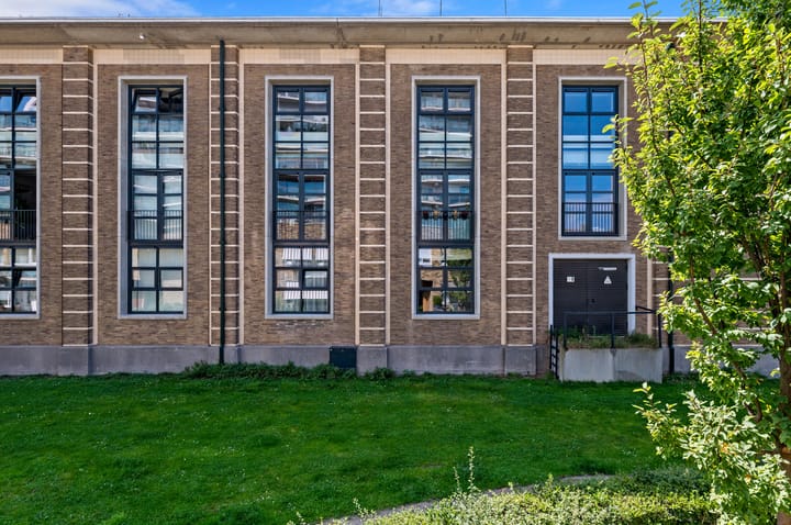 Foto 31 van Pasteurstraat 107