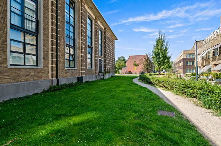 Foto 32 van Pasteurstraat 107