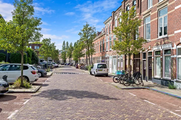 Foto 33 van Pasteurstraat 107