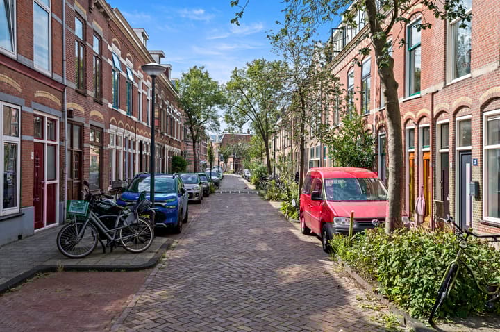 Foto 35 van Pasteurstraat 107