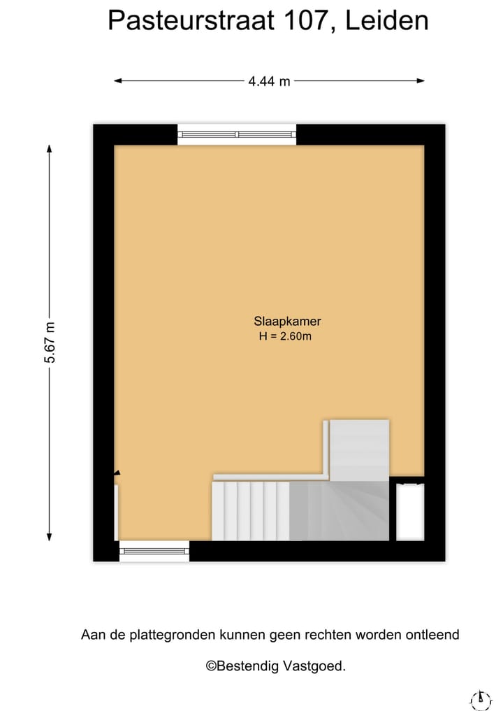 Foto 40 van Pasteurstraat 107