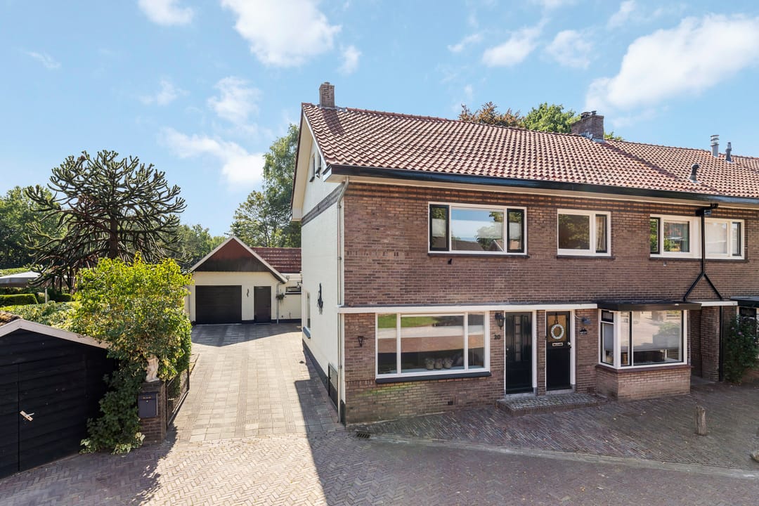 Foto 1 van Koppelsbrink 20