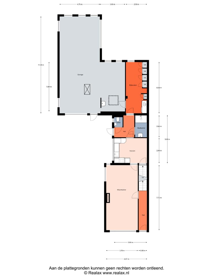 Foto 22 van Koppelsbrink 20