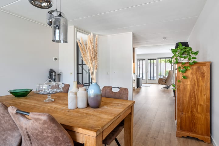 Foto 12 van Stal 211