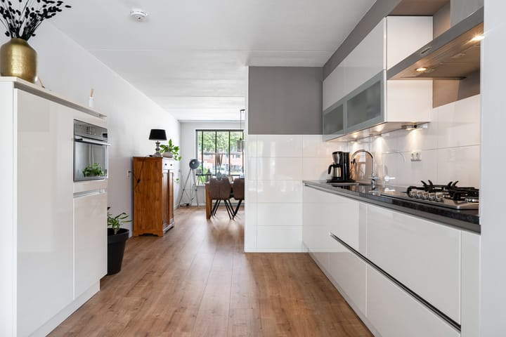 Foto 14 van Stal 211