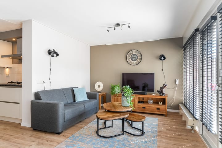 Foto 15 van Stal 211